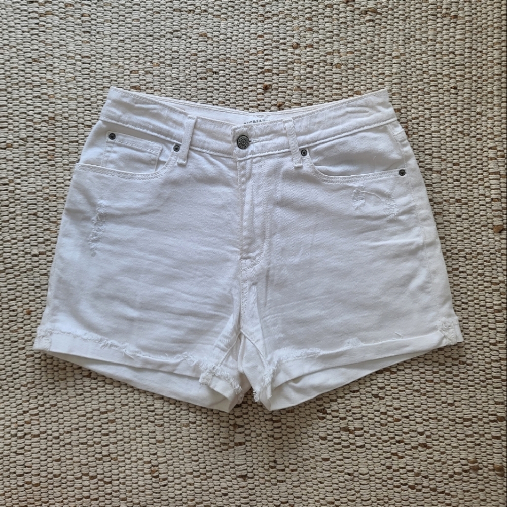 Levis Shorts